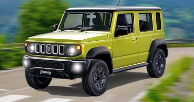 New Jimny